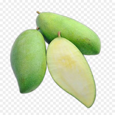 Curry Mango Sri Lanka (උයන අඹ)