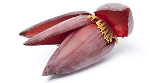 Banana Flower (කෙසෙල් මුව)