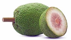 Breadfruit (දෙල්- Del)