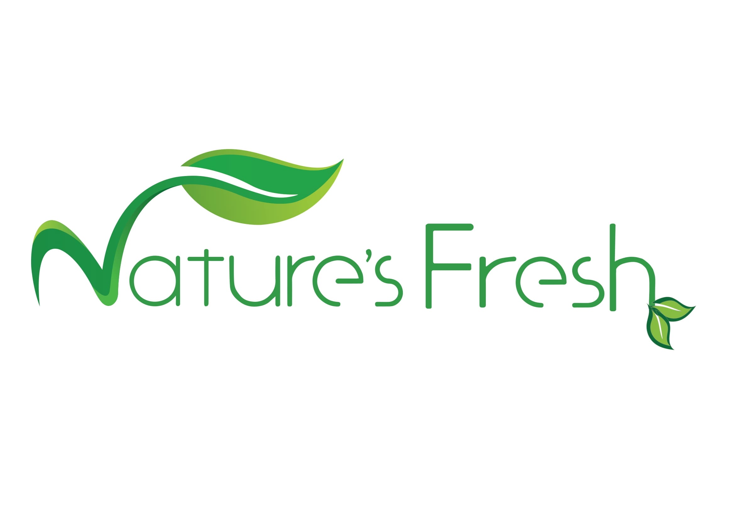 Nature's Fresh